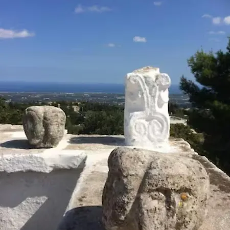 Сasa de vacaciones Borgo Torre Dell'Oca *