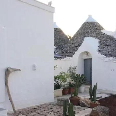 Borgo Torre Dell'Oca *