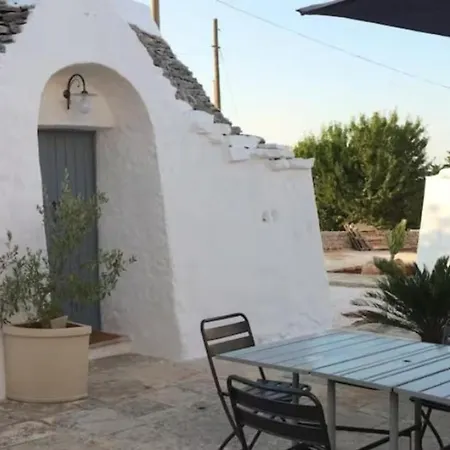 Borgo Torre Dell'Oca Сasa de vacaciones Fasano