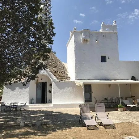 Сasa de vacaciones Borgo Torre Dell'Oca *