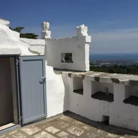 Borgo Torre Dell'Oca * Фазано