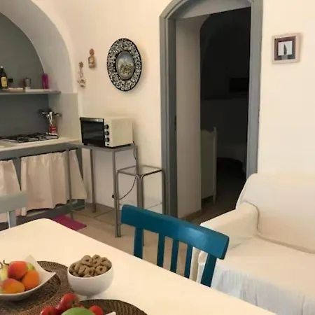 Дом отдыха Borgo Torre Dell'Oca
