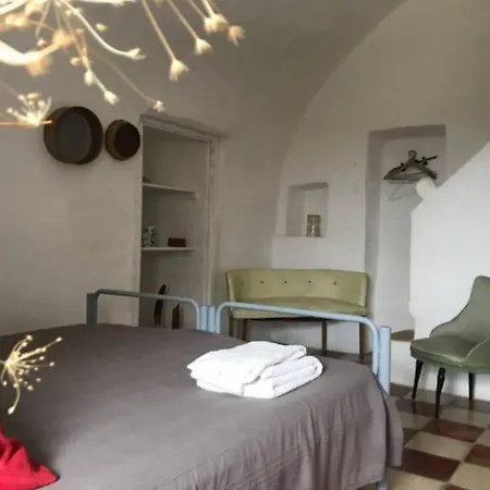 Дом отдыха Borgo Torre Dell'Oca *